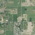 Woman with abdominal pain at Spring Lake trailer park
