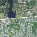 77-year-old woman with difficulty breathing at Lyman Mills