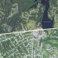 89-year-old man feeling weak near Pond Street in Woonsocket