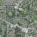 Mutual aid medic dispatched to Edgewood Drive incident