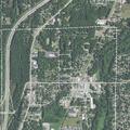 67-year-old male with possible stroke at Red Arrow Hwy