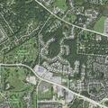 Vehicle flees attempted traffic stop in Streamwood