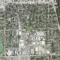 Person injured in fall near Birchwood Avenue, Des Plaines