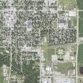 Emergency call for 82-year-old male at F Avenue