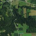 Town property issue on Route 426 in French Creek