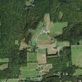 Officer responds to complaint on Upper Briggs Hollow