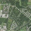 Person experiencing chest pain near Hilliard Drive
