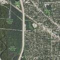 Person reported sick near Florence Drive in Park Ridge