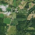 85-year-old male passes out but is breathing at Jamestown