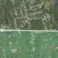 Person in cardiac arrest at Forest Drive extension