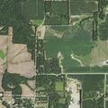 Propane odor reported outside on North Daysville Road