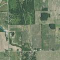 CPR administered to elderly man at Ostrander Road