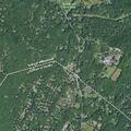 Elderly woman reported short of breath near Pond Park Road