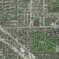 90-year-old man needs help standing in Park Ridge
