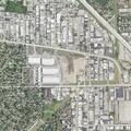Person bleeding from surgical wound at Kent Avenue apartment