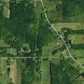 Female fell with possible hip fracture at Donelson Rd