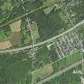 75-year-old woman falls near Grubb Road and McDonald