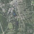 Person experiencing chest pain near Union Street