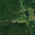 74-year-old woman fallen with pain near Limestone