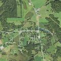 Person experiencing chest pain near North Route 8 in Wattsburg