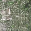 Person injured from fall at Schaumburg address