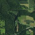 Chainsaw injury reported near Route 474 in Climer County