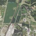 Three-vehicle crash with severe injuries near Denison