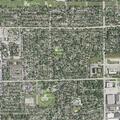 Person sick near Courtesy Lane in Des Plaines