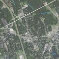 Person vomiting and having diarrhea at Central Street
