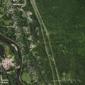 Officer reports suspicious man behind Main Street