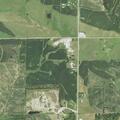 Garbage fire contained at Toledo landfill