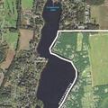 Man with chest pain and headache near Island Pond Road in Southwick