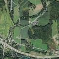 Person with chest pain near Baldwin Creek Road
