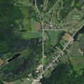 Man threatens caller and yells inside Little Genesee home