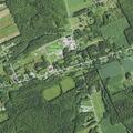70-year-old woman with altered consciousness at park