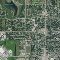 86-year-old female weak, breathing at nursing home