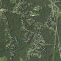 Elderly woman with leg infection near Crescent Street in East Bridgewater