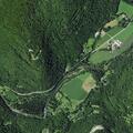 Teen has allergic reaction near Hood Lane in Downsville