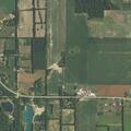 Unknown crash reported on Homer Road