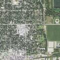 65-year-old woman having difficulty breathing in Ames
