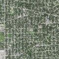 Ambulance requested near Erie Street in Elgin