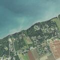 Person experiencing difficulty breathing near Lake City