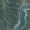 Officer stops boat at Applegate Lake ramp