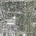 Person suffering head injury near Mango Avenue