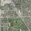 Woman aged 61 has seizure at Maryhill Cemetery in Niles