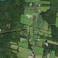 Tractor and plow reported stolen from home