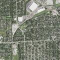 Sick patient reported near South Third Avenue in Des Plaines