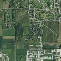20-year-old female choking near Ross Drive