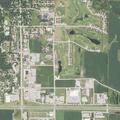 Highway 30 westbound lane closure near Boone