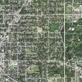Female reported sick near Prairie Street, Elgin